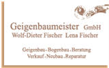 Zur Geigenbau-Fischer Homepage